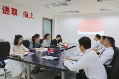 诚信建设万里行 企业信用必先行