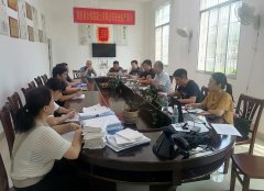 南宁市预拌混凝土企业信用考核调研工作启动