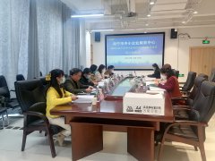 南宁市中小企业信用评级项目顺利验收